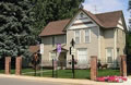 The Master's Fine Art of Loveland