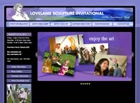 Loveland Scultpure Invitational